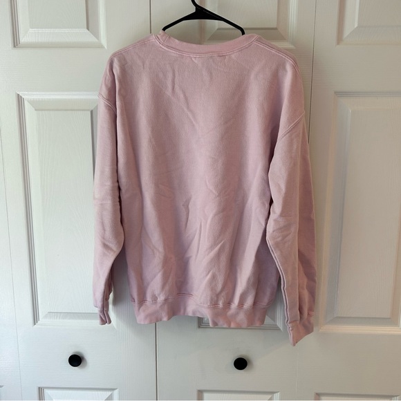 Ericka Jayne yeah I’m under a lot of stress sweatshirt - Picture 3 of 3